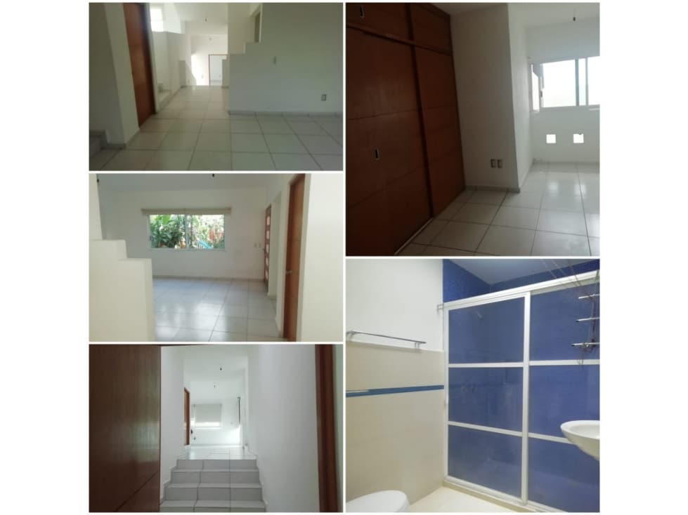 Venta de Casa Sola en Ahuatlan — foto 2