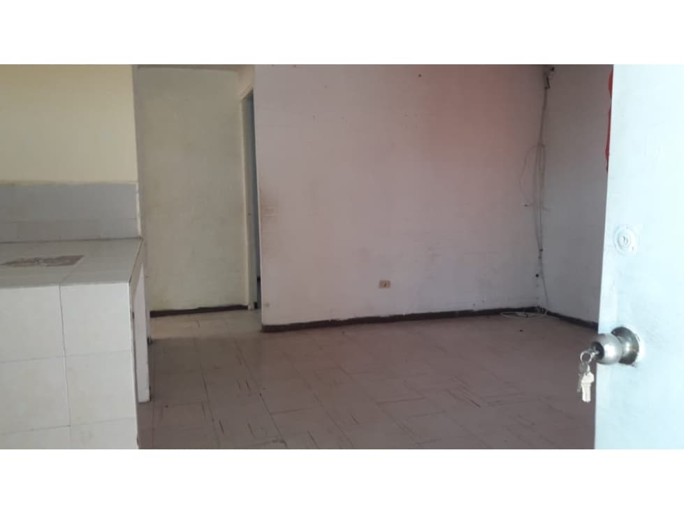 Venta de Departamento en El Capulin — foto 6