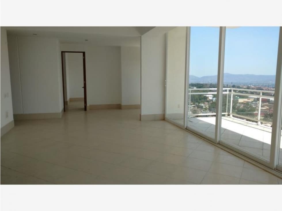 Venta de Departamento en Lomas de la Selva — foto 2