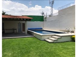 Renta de Departamento en Ciudad Chapultepec