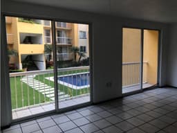 Renta de Departamento en Internado Palmira
