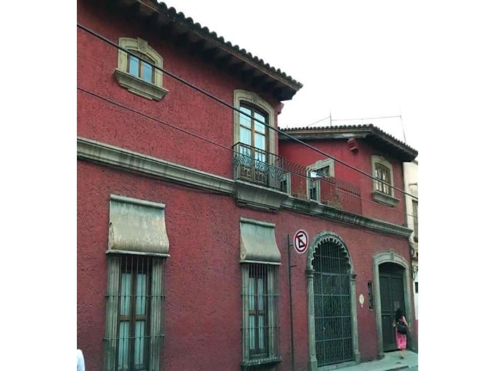 Venta o Renta de Casa Sola en el Centro de Cuernavaca — foto 2