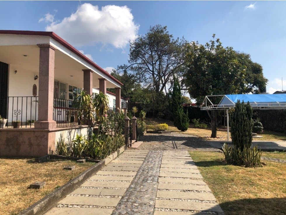 Venta de Casa Sola en Maravillas — foto 1