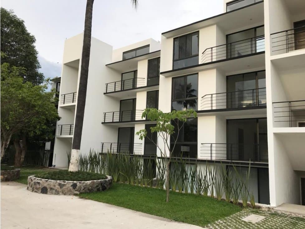 Venta de Departamento en Chapultepec — foto 1