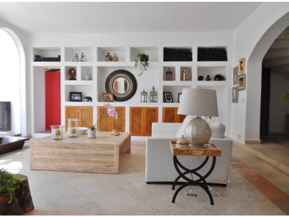 Venta de Casa Sola en Tabachines — foto 3