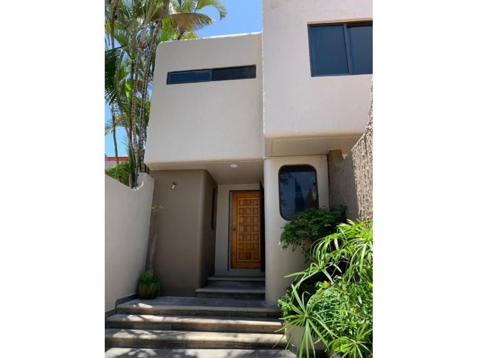 Venta de Casa Sola en San Jerónimo — foto 1