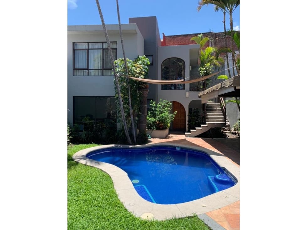 Venta de Casa Sola en San Jeronimo — foto 1