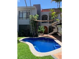 Venta de Casa Sola en San Jeronimo