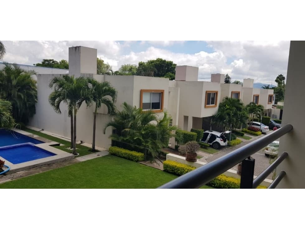Venta de Departamento en Acapantzingo — foto 1