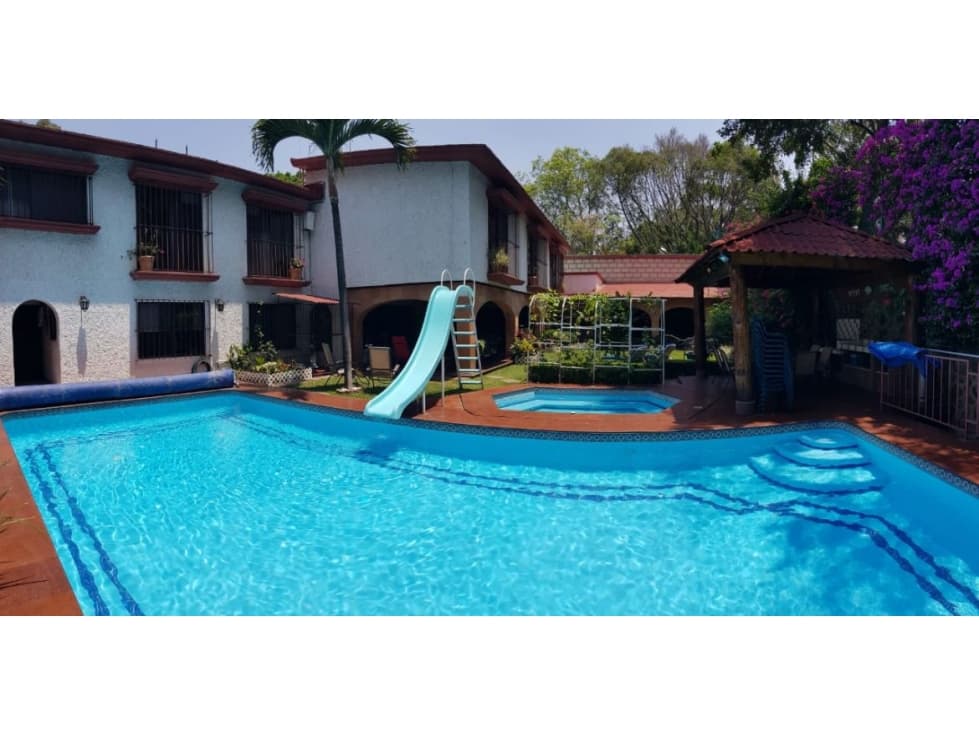 Venta de Casa Sola en Lomas de Vista Hermosa — foto 1