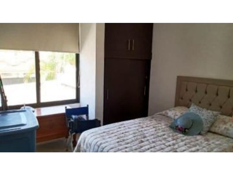 Venta de Departamento en Lomas Tetela — foto 4