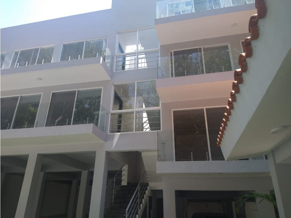 Venta de Departamento en La Colonia Cantarranas — foto 1