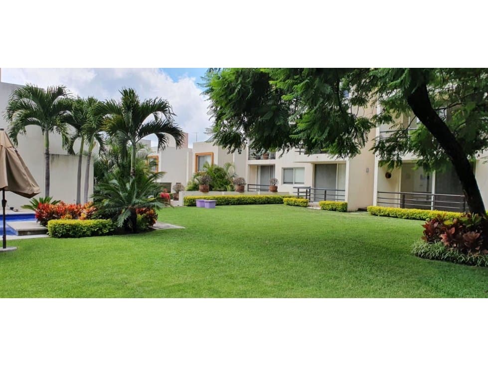 Venta de Departamento en Acapantzingo — foto 1