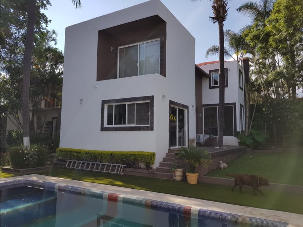 Venta o Renta de Casa Sola en La Colonia Reforma — foto 1