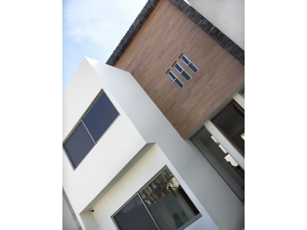 Venta de Casa Sola en Fracc. en Tlaltenango — foto 1