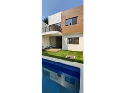 Venta de Casa Sola en La Colonia Tlaltenango