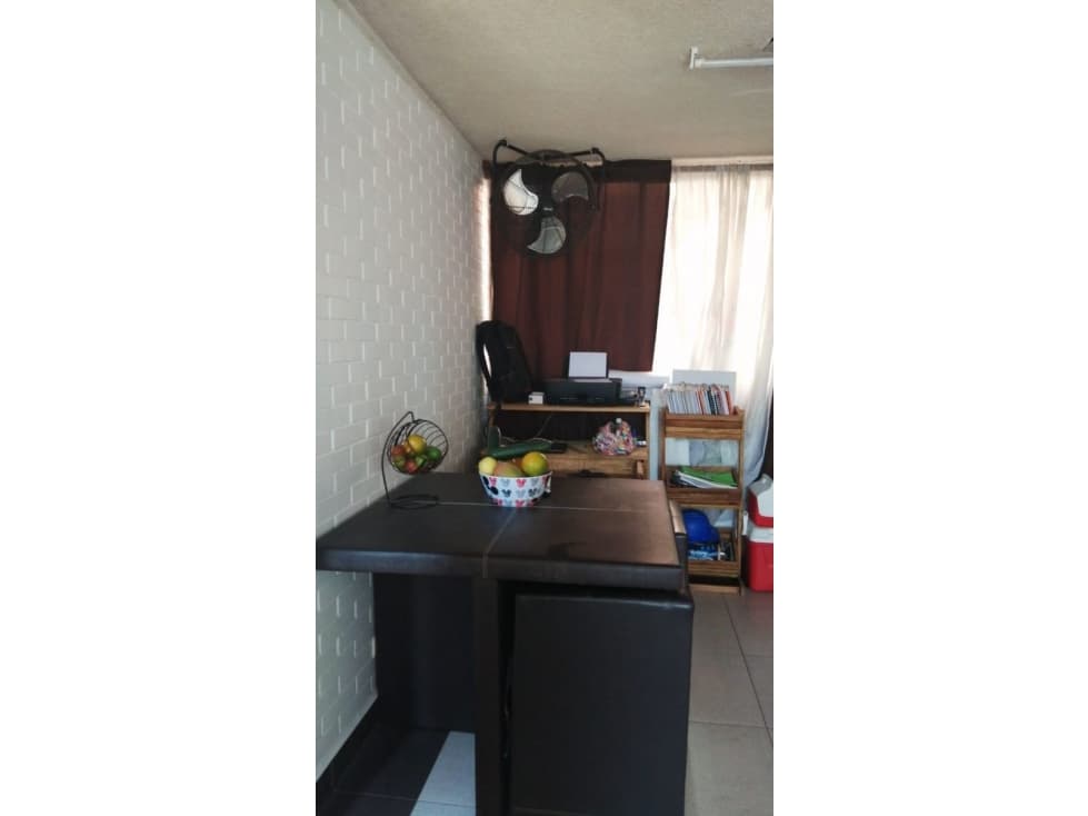 Venta de Departamento en el Pochotal — foto 1