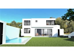 Venta de Casa Sola en Subida a Chalma