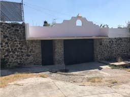 Venta de Casa Sola en Oaxtepec