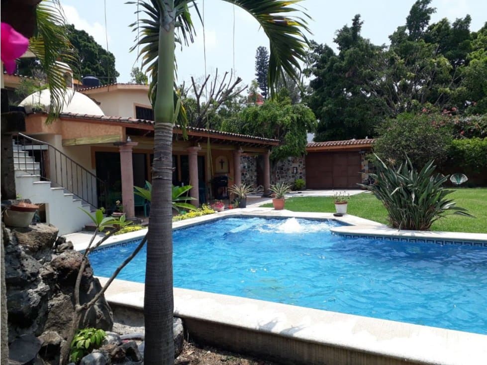 Venta o Renta de Casa Sola en Fracc. Sumiya — foto 1