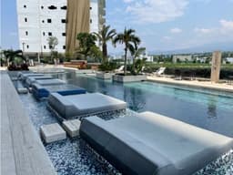 Venta de Departamento en Villas del Lago