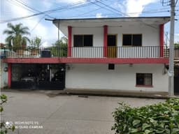 Venta de Casa Sola en la Colonia 3 de Mayo