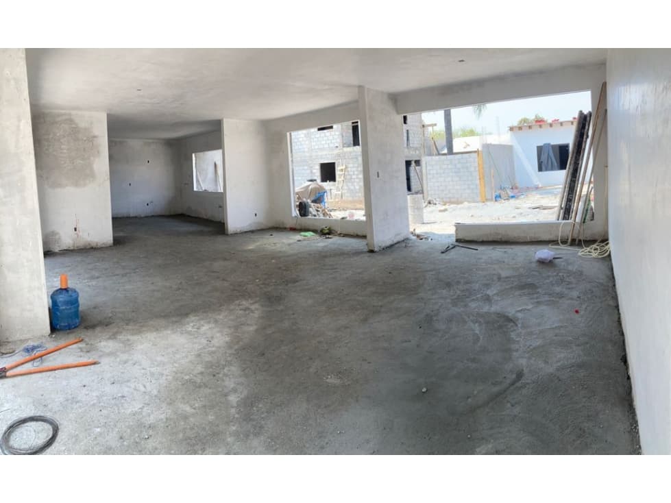 Venta de Casa Sola en Fracc. Reforma — foto 2