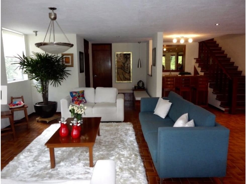 Venta de Casa Sola en Tabachines, Cuernavaca, Morelos — foto 2