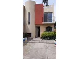 Venta de Casa Sola en el Centro de Jiutepec