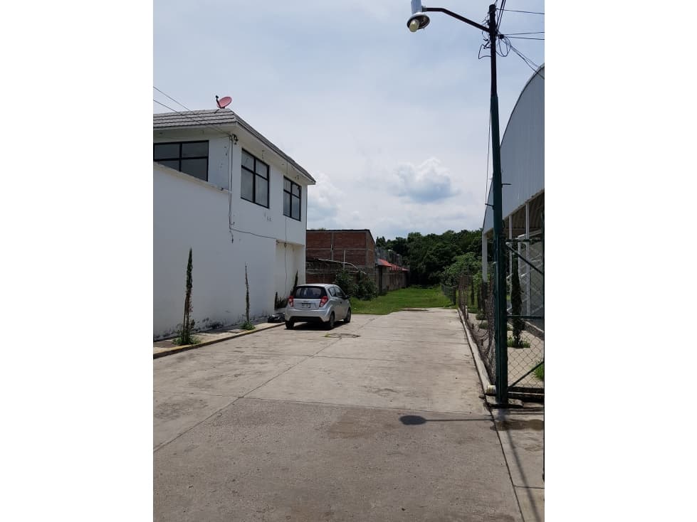 Venta de Casa Sola en San Juan, Yautepec — foto 8