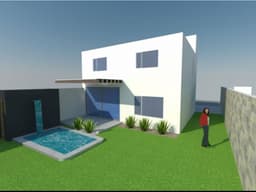 Venta de Casa Sola en Fracc. Valle de las Fuentes