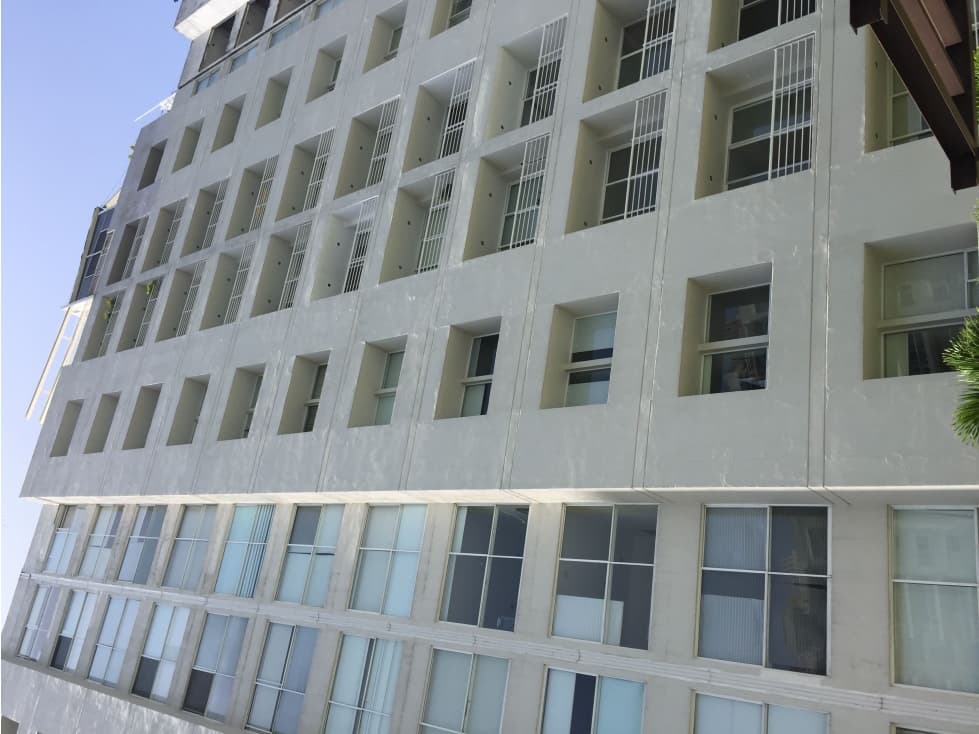 Venta de Penhouse en Altitud Punta Vista Hermosa — foto 1