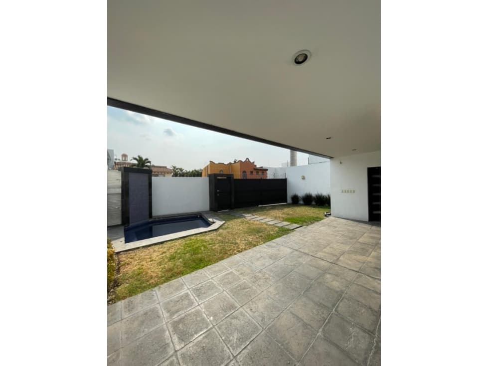 Venta de Casa Sola en Fracc. San Jeronimo Ahuatepec — foto 1