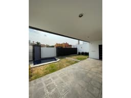Venta de Casa Sola en Fracc. San Jeronimo Ahuatepec