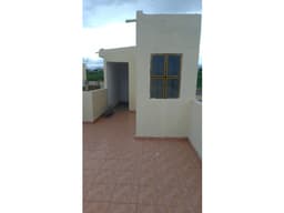 Venta de casa Campo verde con terraza