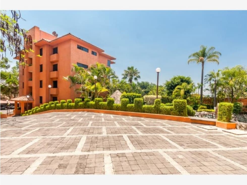 Venta de Departamento en Acapantzingo — foto 1