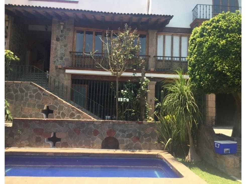 Venta de Casa Sola en Rancho Cortes — foto 1
