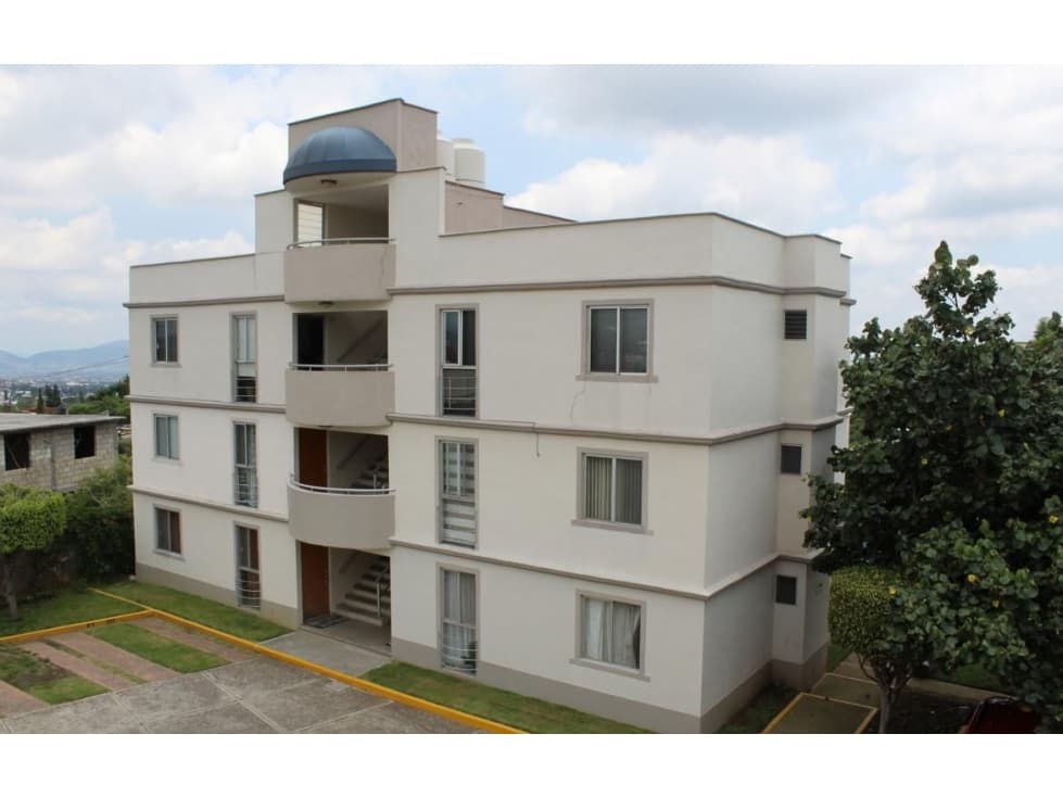 Venta de Departamento en Tzompantle — foto 1