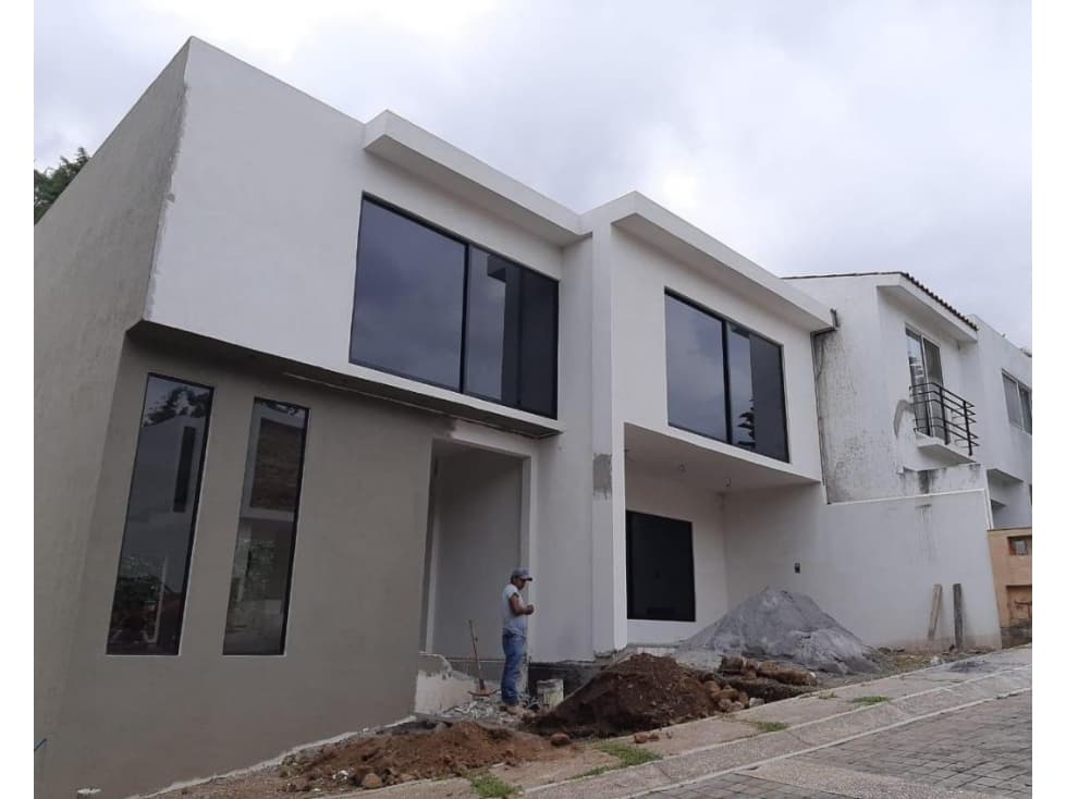 Venta de Casa Sola en Fracc. Lomas de Ahuatepec — foto 1