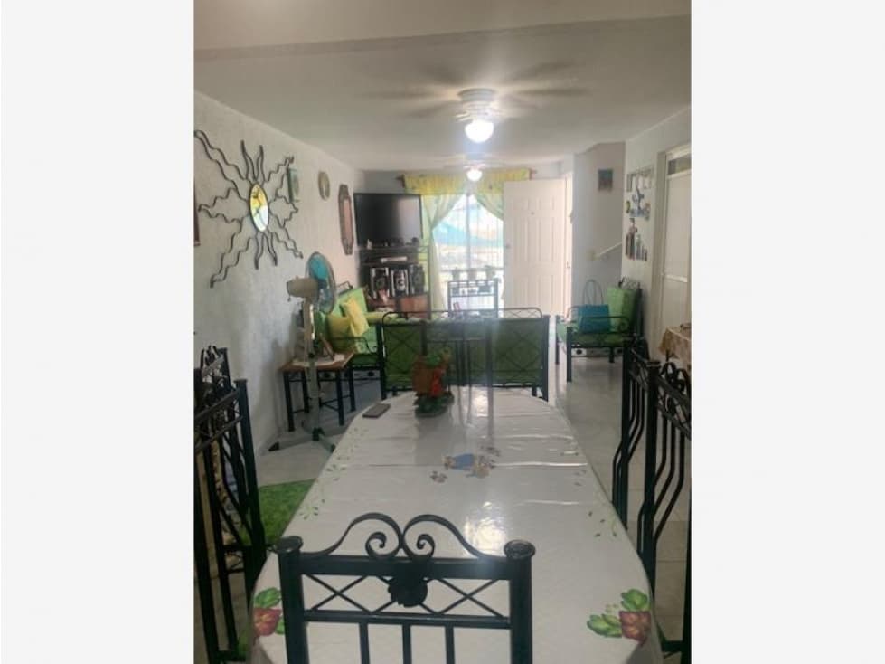 Venta de Casa Sola en Arroyos de Xochitepec — foto 4