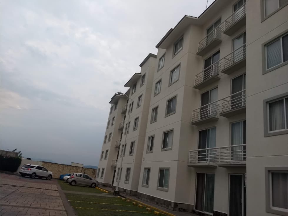 Venta de Departamento en Las Palomas — foto 1