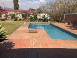Venta de Casa Sola en Rancho Tetela