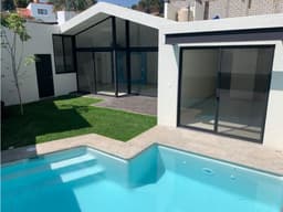 Venta de Casa Sola en La Colonia Tlaltenango
