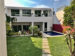 Venta de Casa Sola en Delicias