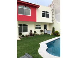 Venta de Casa Sola en la Colonia Delicias