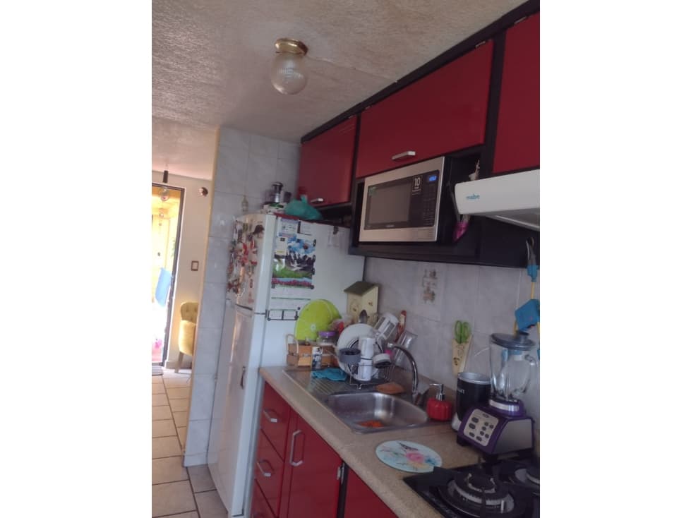 Venta de Departamento en Ciudad Chapultepec — foto 4