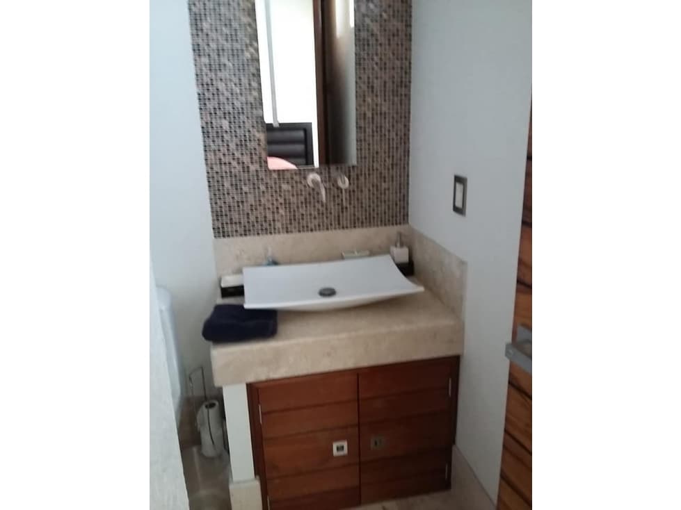 Venta de Casa Sola en Vista Hermosa — foto 6