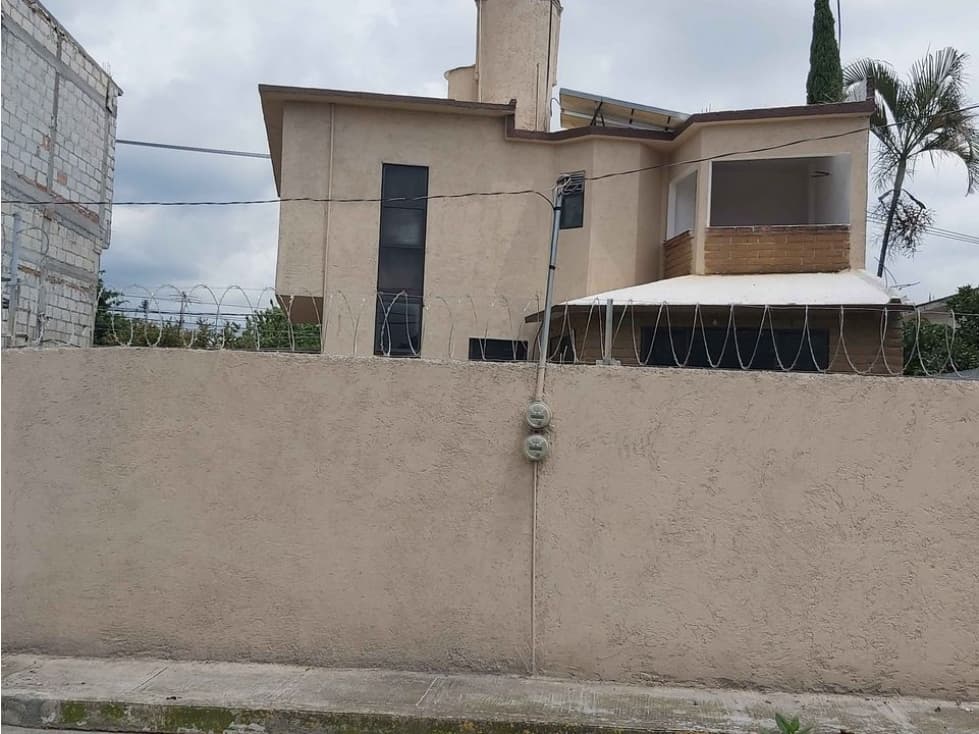 Venta de Casa Sola en Bosques de Cuernavaca — foto 3