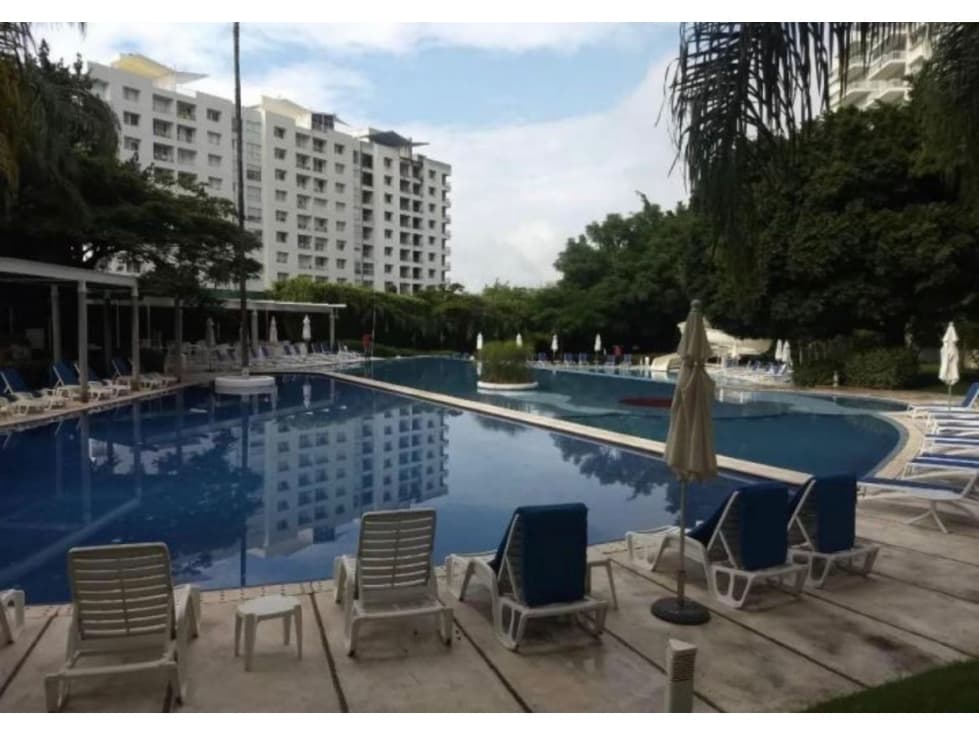 Renta de Departamento en Lomas de la Selva — foto 1