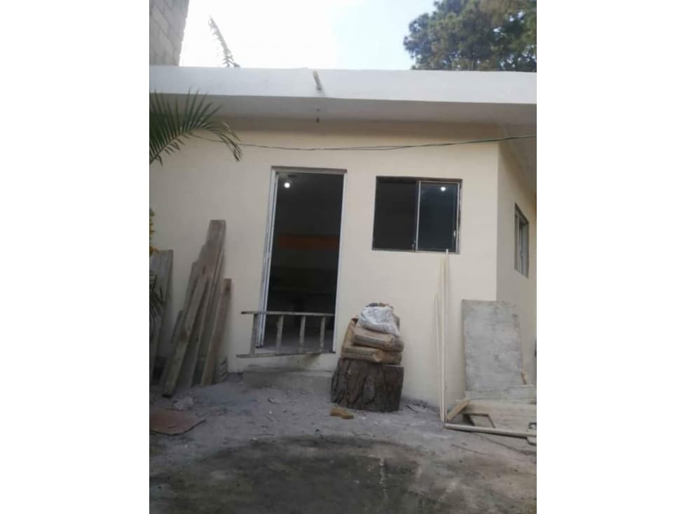 Venta de Casa Sola en Ahuatepec — foto 5